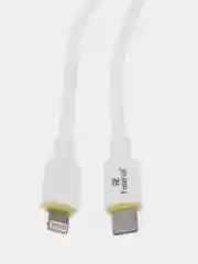 Зарядный кабель Lightning Type-C для Apple iPhone, 27w, зарядное устройство айфон, зарядка