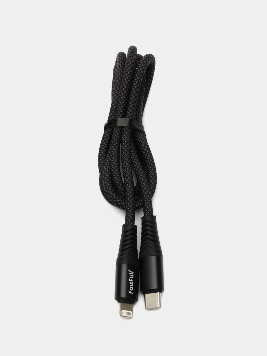 Зарядный кабель Lightning Type-C для Apple iPhone, 27w, зарядное устройство айфон, зарядка