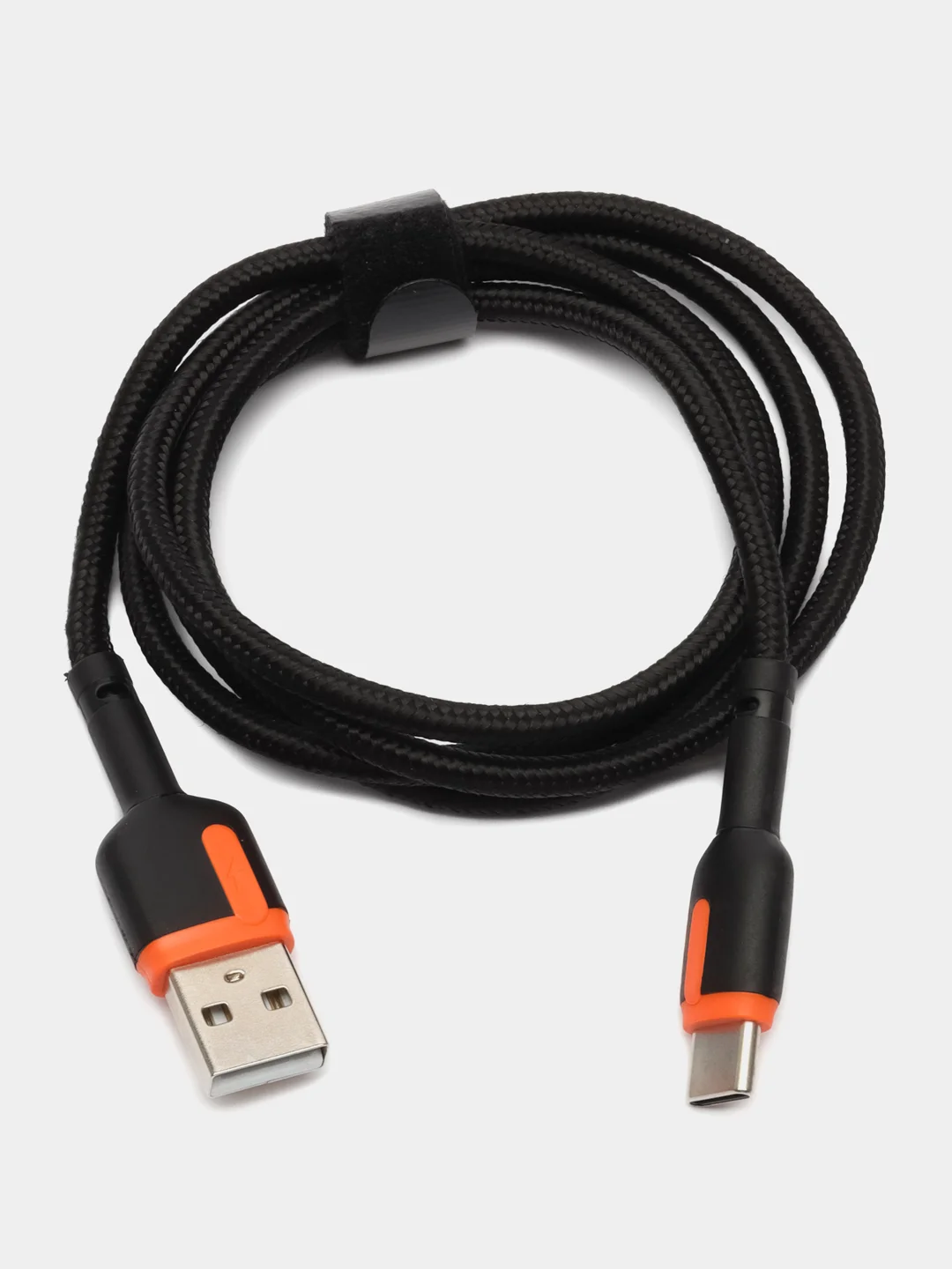 Зарядный кабель Type-C USB для Android, 5A, зарядное устройство тайпси с быстрой зарядкой