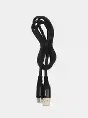 Зарядный кабель Type-C USB для Android, 5A, зарядное устройство тайпси с быстрой зарядкой