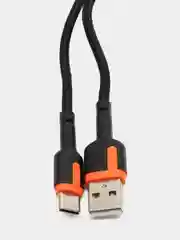 Зарядный кабель Type-C USB для Android, 5A, зарядное устройство тайпси с быстрой зарядкой