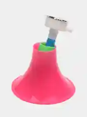 Дудка болельщика, раздвижная