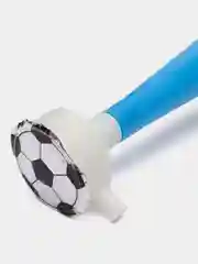Дудка болельщика, раздвижная