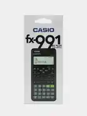 Калькулятор Casio Fx-991es Plus-2, инженерный непрограммируемый для ЕГЭ, 417 функций