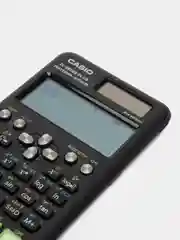 Калькулятор Casio Fx-991es Plus-2, инженерный непрограммируемый для ЕГЭ, 417 функций