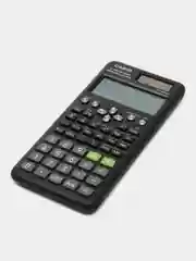 Калькулятор Casio Fx-991es Plus-2, инженерный непрограммируемый для ЕГЭ, 417 функций
