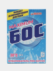 Кислородный отбеливатель 300 г