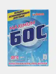 Кислородный отбеливатель 300 г
