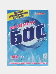 Отбеливатель 600г