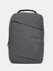 Рюкзак для ноутбука мужской Acer OBG205 15,6" серый