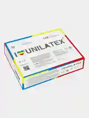 Презервативы UNILATEX Multifruits, 144 штуки
