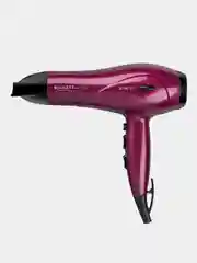 Фен SCARLETT SC-HD70I67, розовый, с функцией ионизации, 2000 Вт
