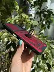 Красный чехол противоударный armors для Realme 9 Pro и Realme 9 5G / Реалми 9 Про и Реалми 9 5G