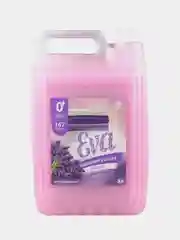 Кондиционер для белья Grass "EVA", с ароматом лаванды, концентрированный, 5 кг