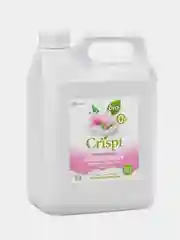 Кондиционер-ополаскиватель для стирки Grass CRISPI "Гармония нежности", концетрат, 5 кг