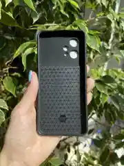 Серебряный чехол противоударный для Realme 9 Pro Plus и Realme 9 4G / Реалми 9 Про + и Реалми 9 4G