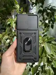Темно-синий чехол противоударный для Realme 9 Pro Plus и Realme 9 4G / Реалми 9 Про + и Реалми 9 4G