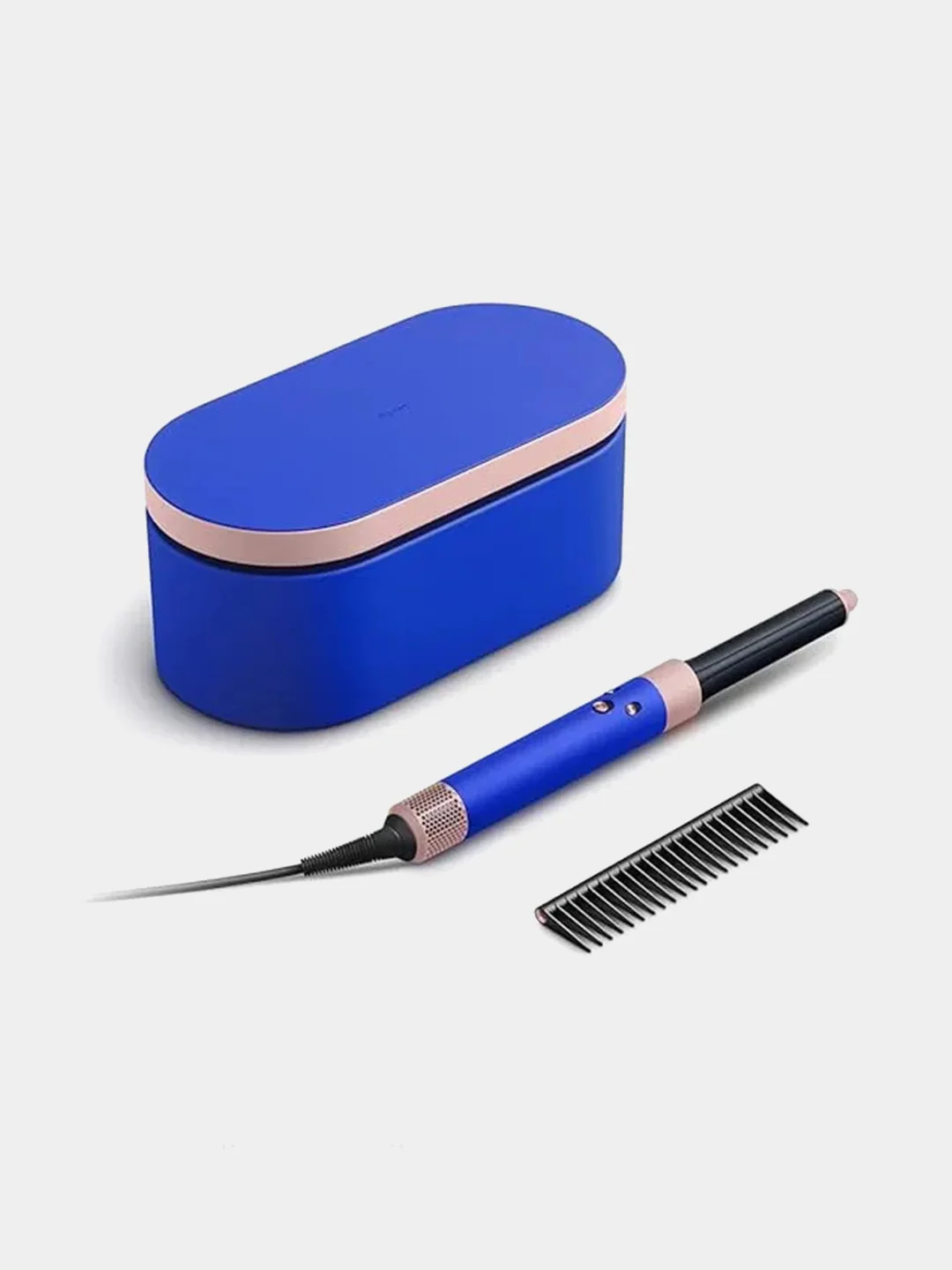 Стайлер Dyson Airwrap Complete Long HS05 Blue/Blush (460721-01)