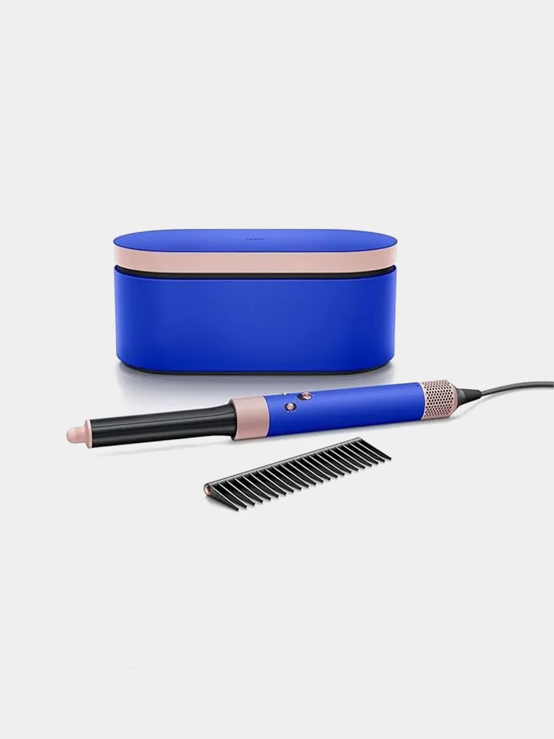 Стайлер Dyson Airwrap Complete Long HS05 Blue/Blush (460721-01)