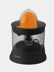 Соковыжималка для цитрусовых SCARLETT SC-JE50C09, черный, 25 Вт
