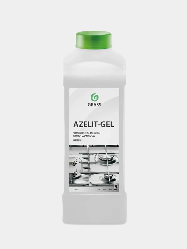 Чистящее средство Grass "Azelit", 1 л