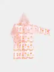 Дождевик детский