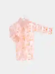 Дождевик детский