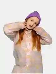 Дождевик детский