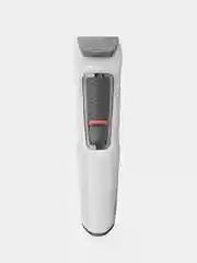Триммер 7-в-1 для лица, волос и тела Philips Series 3000 (MG3721/65)