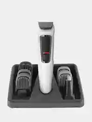 Триммер 7-в-1 для лица, волос и тела Philips Series 3000 (MG3721/65)