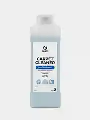 Чистящее средство Grass "Carpet Cleaner", пятновыводитель, 1 л