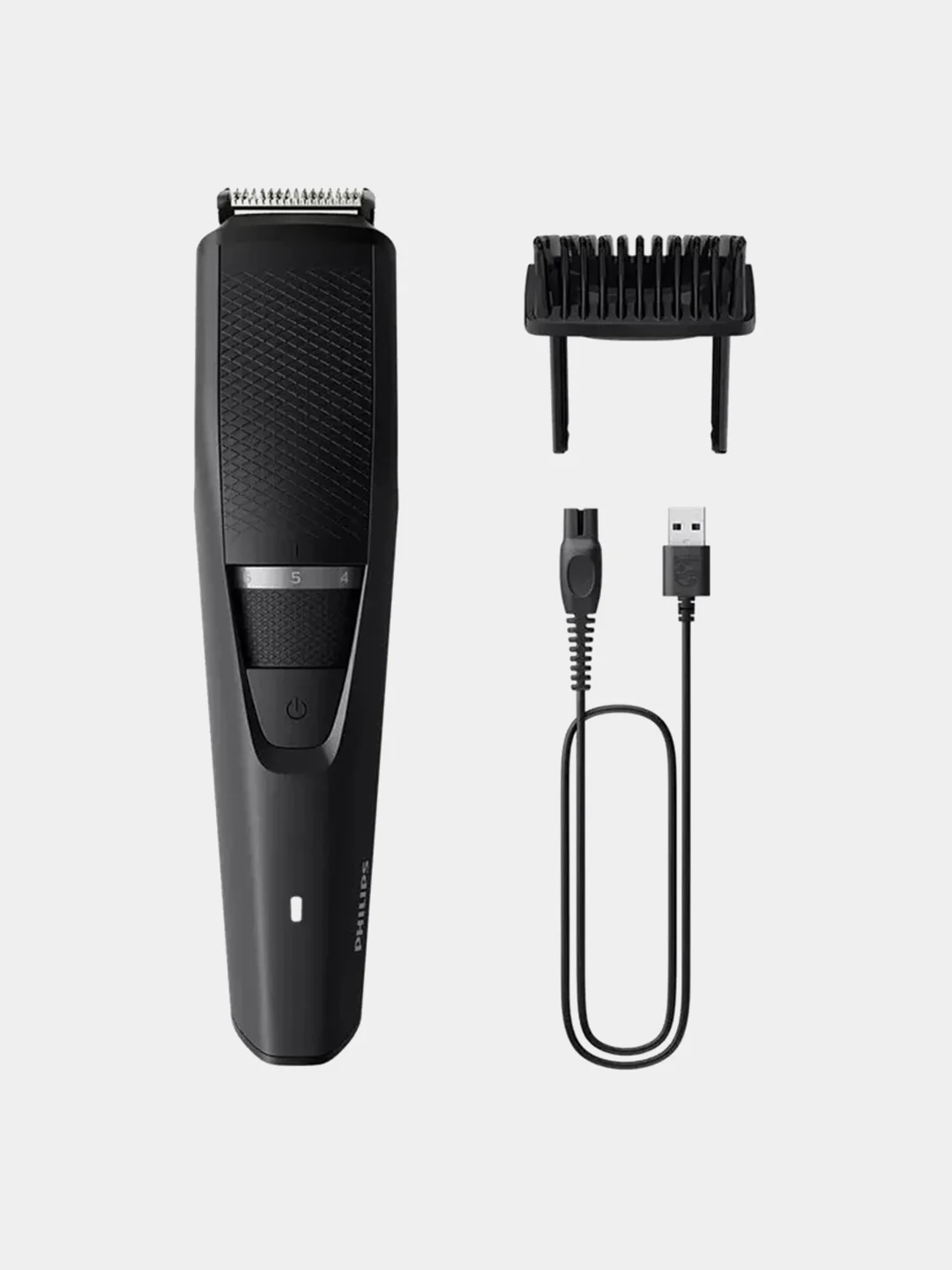 Триммер для бороды Philips Series 3000 (BT3302/15)