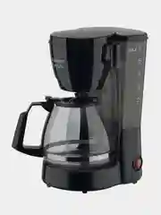 Кофеварка SCARLETT SC-CM33018, капельная, 600 Вт, черный