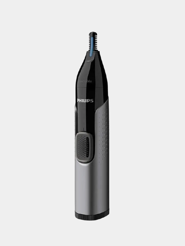Триммер для носа и ушей Philips Series 3000 (NT3650/16)