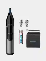 Триммер для носа и ушей Philips Series 3000 (NT3650/16)