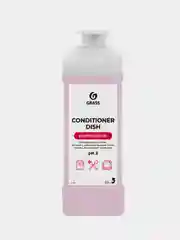 Ополаскиватель для посудомоечных машин Grass "Conditioner Dish", 1 л
