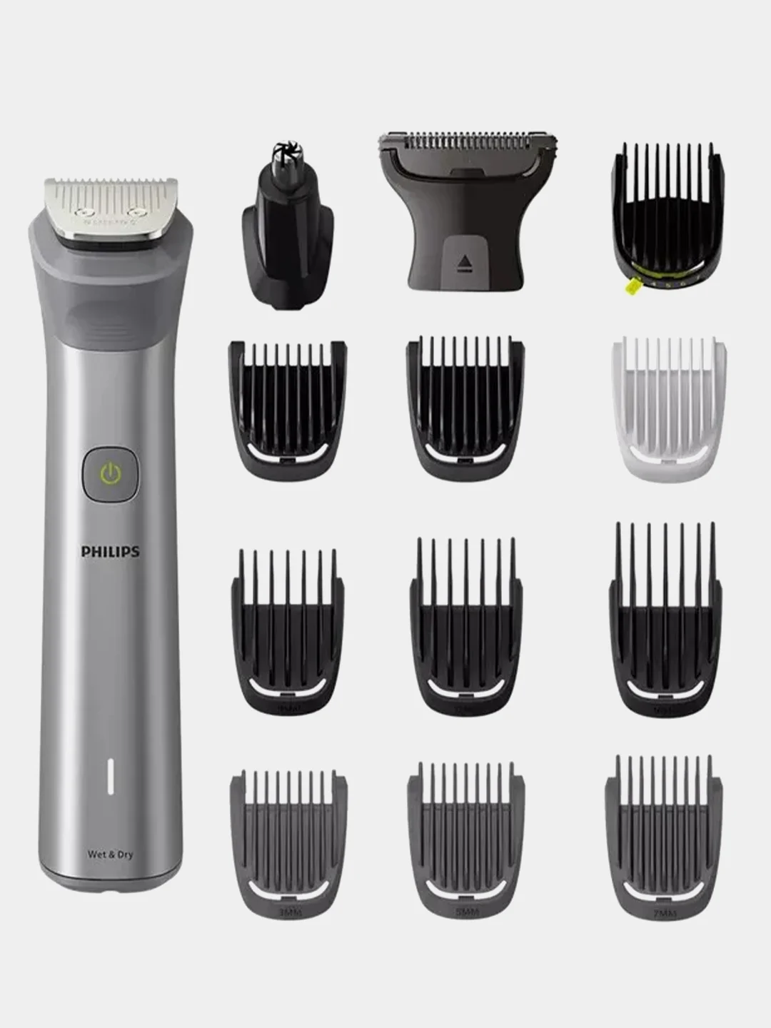 Триммер универсальный Philips Series 7000 (MG5930/65)