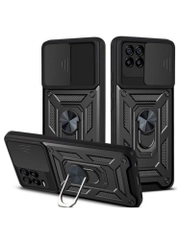 Чехол противоударный armors для Realme 8i и Narzo 50 4G / Реалми 8i и Нарзо 50 4G