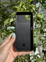 Красный чехол противоударный armors для Realme 8i и Narzo 50 4G / Реалми 8i и Нарзо 50 4G