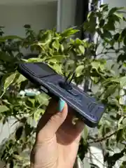 Темно-синий чехол противоударный armors для Realme 8i и Narzo 50 4G / Реалми 8i и Нарзо 50 4G