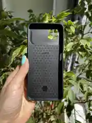 Черный чехол противоударный armors для Realme 8i и Narzo 50 4G / Реалми 8i и Нарзо 50 4G