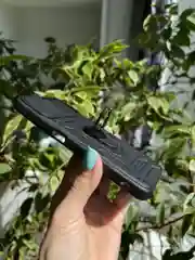 Черный чехол противоударный armors для Realme 8i и Narzo 50 4G / Реалми 8i и Нарзо 50 4G