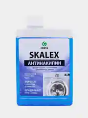 Очиститель для стиральных машин Grass SkaleX, 200мл