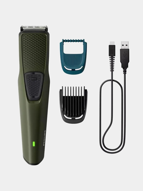 Триммер для бороды Philips Series 1000 BT 1230/18