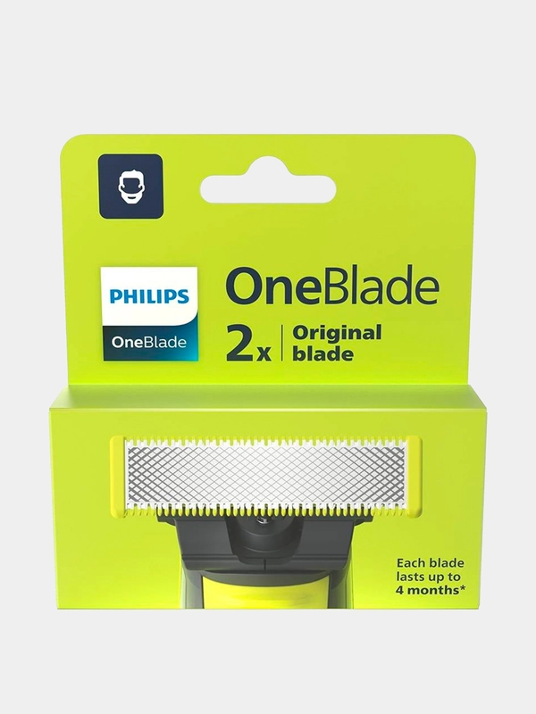 Сменное лезвие Philips OneBlade QP220/51