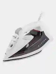 Утюг SCARLETT SC-SI30K40, 2400 Вт, керамика, серый