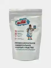 Универсальный хозяйственный отбеливатель пятновыводитель Тётя Зина с активным кислородом