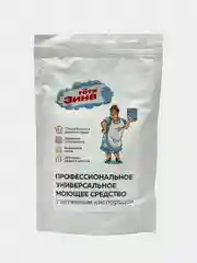 Универсальный хозяйственный отбеливатель пятновыводитель Тётя Зина с активным кислородом