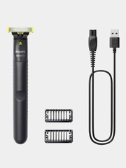 Триммер для лица Philips OneBlade QP1424/10