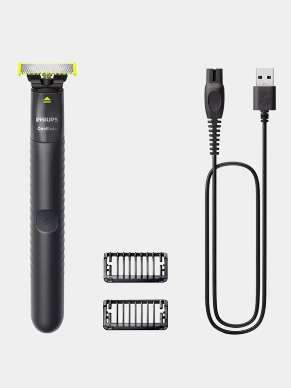 Триммер для лица Philips OneBlade QP1424/10